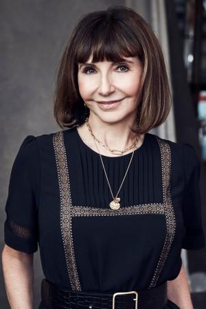Picture of Mary Steenburgen