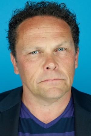 Picture of Kevin Chapman