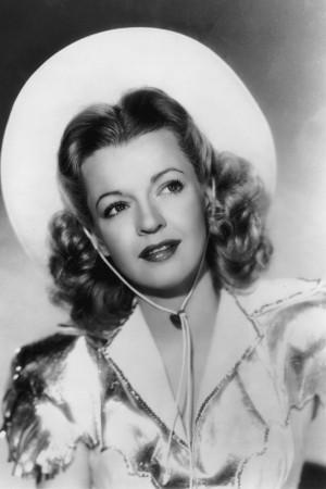 Picture of Dale Evans