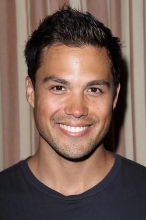Picture of Michael Copon