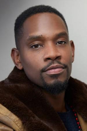 Picture of Aml Ameen