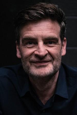 Picture of Hugh Parker