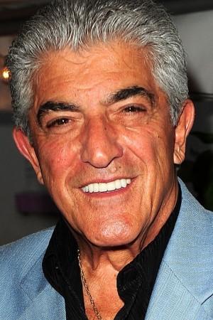 Picture of Frank Vincent