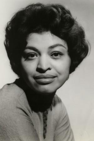 Picture of Gloria Foster