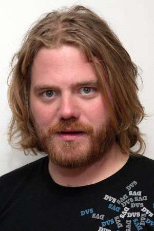 Picture of Ryan Dunn