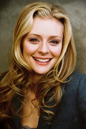 Picture of Jessica Cauffiel