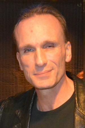 Picture of Peter Greene