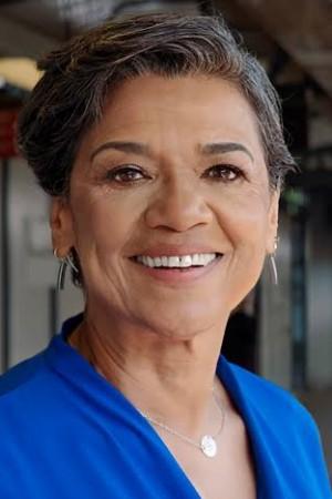 Picture of Sonia Manzano