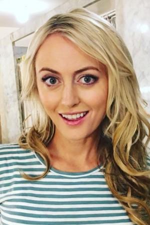 Picture of Amy Rutberg