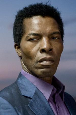 Picture of Isaach De Bankolé