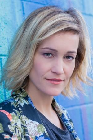 Picture of Luvia Petersen