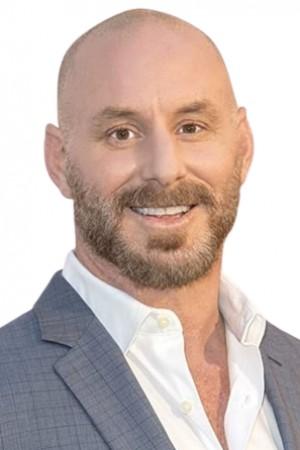 Picture of Matt Gerald