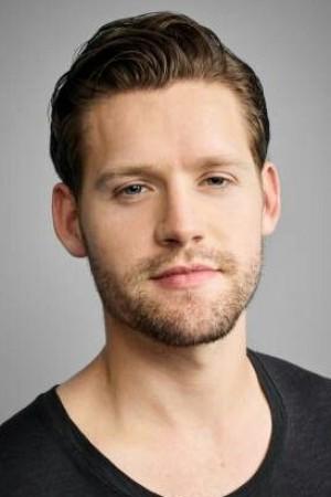 Picture of Luke Kleintank