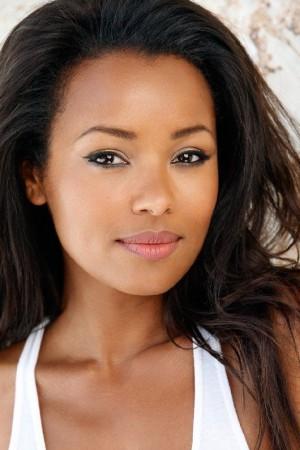 Picture of Melanie Liburd