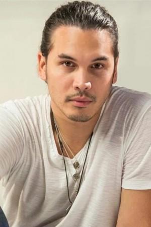 Picture of Steven Skyler