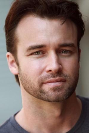 Picture of Dwayne Cameron
