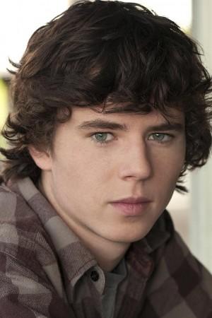 Picture of Charlie McDermott