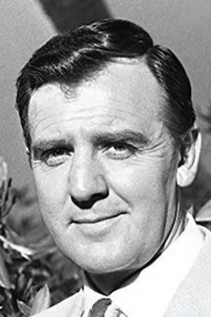 Picture of Glyn Houston