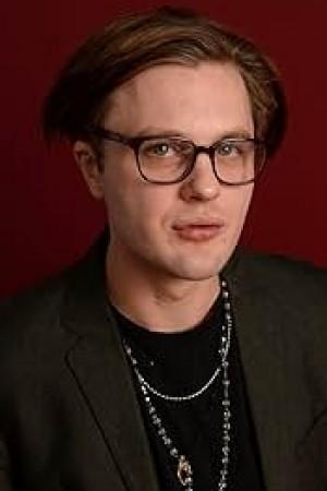 Picture of Michael Pitt