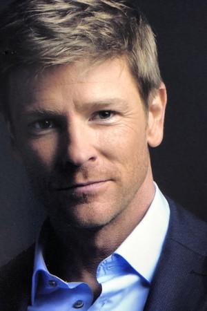 Picture of Burgess Jenkins