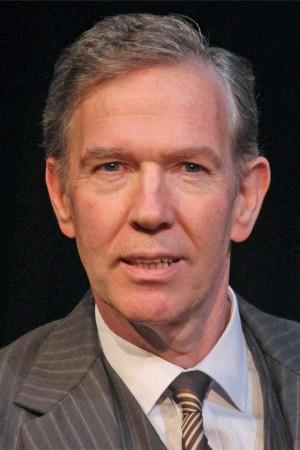 Picture of Steven Pacey