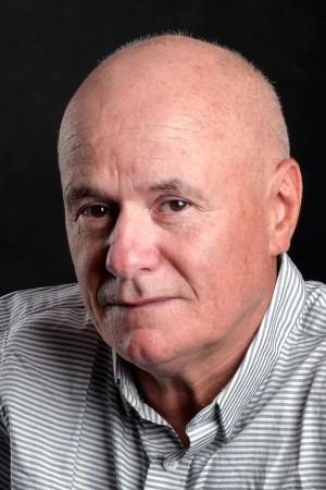 Picture of Dave Johns