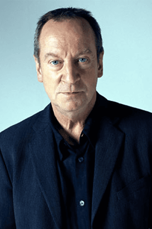 Picture of Bill Paterson