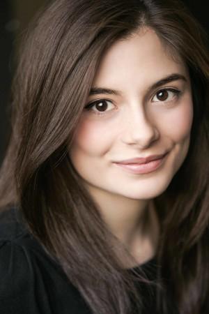 Picture of Georgina Leonidas