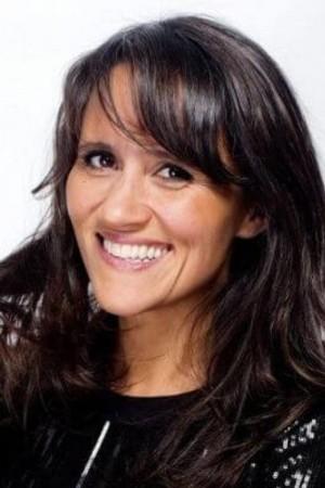 Picture of Nina Conti