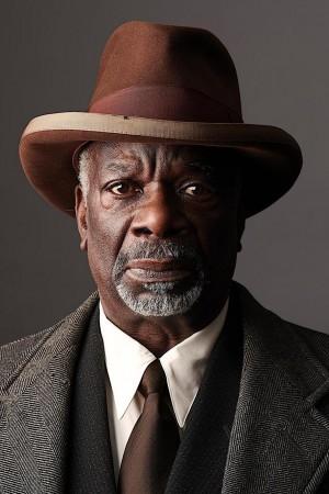 Picture of Joseph Marcell