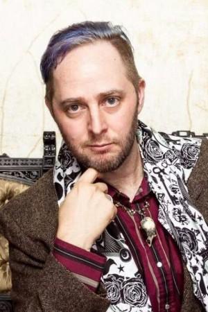 Picture of Taliesin Jaffe