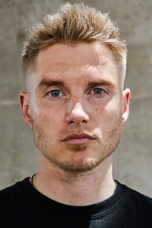 Picture of Toby Hemingway