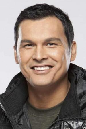 Picture of Adam Beach