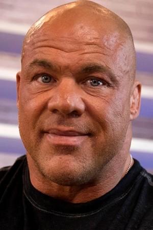 Picture of Kurt Angle