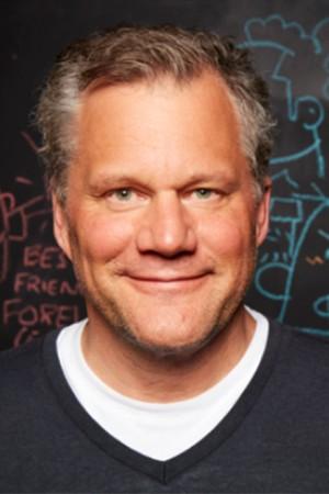 Picture of Peter Hastings