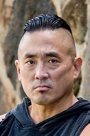 Picture of Garret Sato