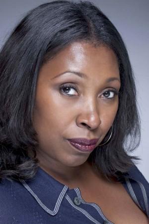 Picture of Jo Martin