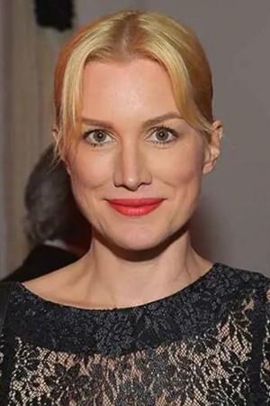 Picture of Alice Evans