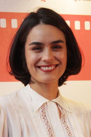 Picture of Shannyn Sossamon