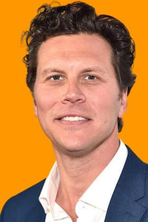 Picture of Hayes MacArthur