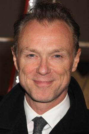 Picture of Gary Kemp