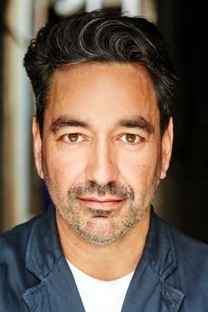 Picture of Alex Papps
