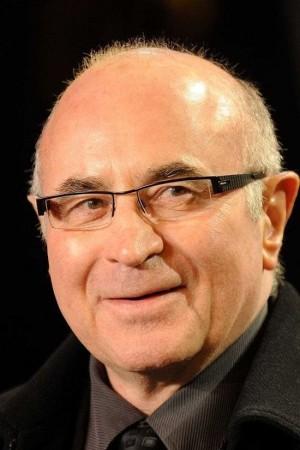 Picture of Bob Hoskins