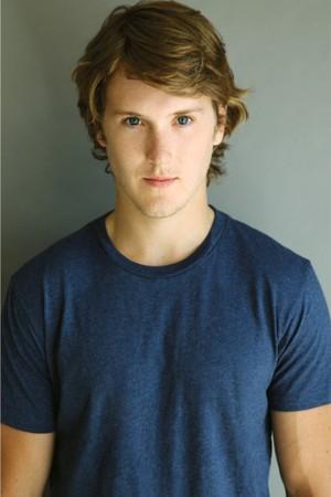 Picture of Spencer Treat Clark