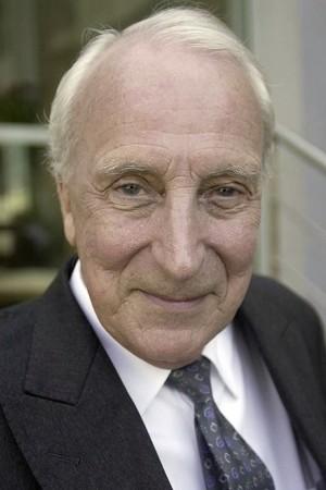 Picture of Ian Richardson