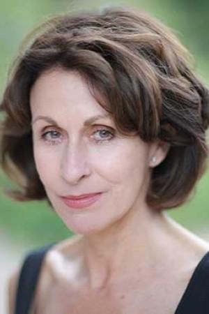 Picture of Carmen du Sautoy