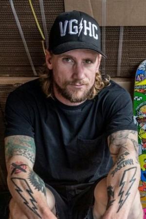 Picture of Mike Vallely
