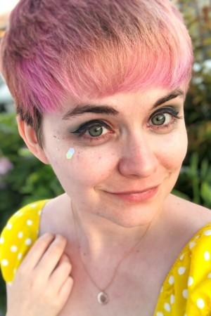 Picture of Morgan York