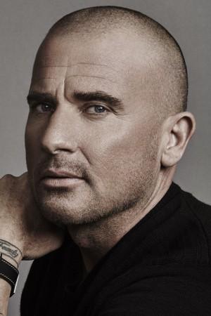 Picture of Dominic Purcell