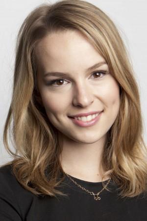 Picture of Bridgit Mendler